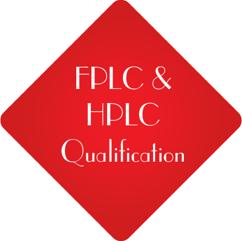 معتبرسازی fplc و hplc